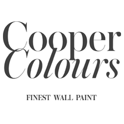 Cooper Colours