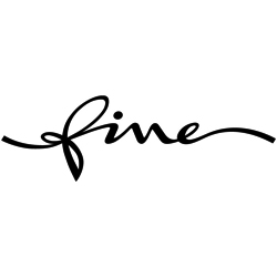 Fine